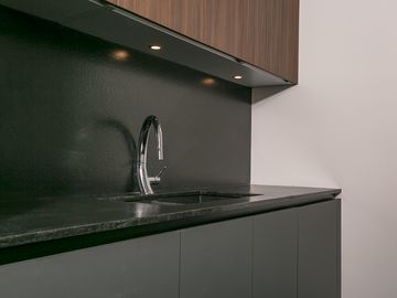 ​Departamento en la icónica Shark Tower!!  Apartment in the iconic Shark Tower!!
