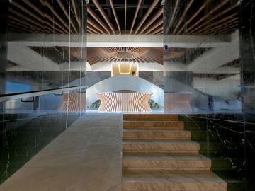 ​Departamento en la icónica Shark Tower!!  Apartment in the iconic Shark Tower!!