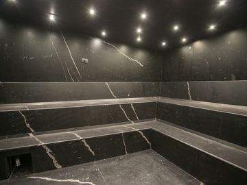 ​Departamento en la icónica Shark Tower!!  Apartment in the iconic Shark Tower!!