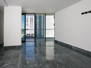 ​Departamento en la icónica Shark Tower!!  Apartment in the iconic Shark Tower!!
