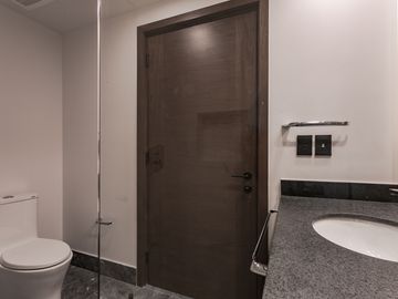​Departamento en la icónica Shark Tower!!  Apartment in the iconic Shark Tower!!