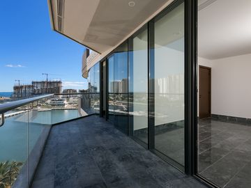 ​Departamento en la icónica Shark Tower!!  Apartment in the iconic Shark Tower!!
