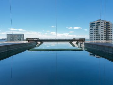 ​Departamento en la icónica Shark Tower!!  Apartment in the iconic Shark Tower!!
