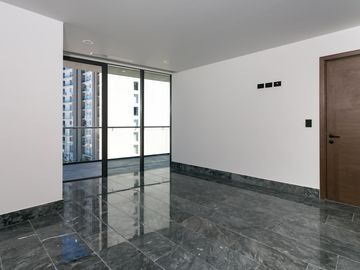 ​Departamento en la icónica Shark Tower!!  Apartment in the iconic Shark Tower!!