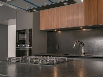 ​Departamento en la icónica Shark Tower!!  Apartment in the iconic Shark Tower!!