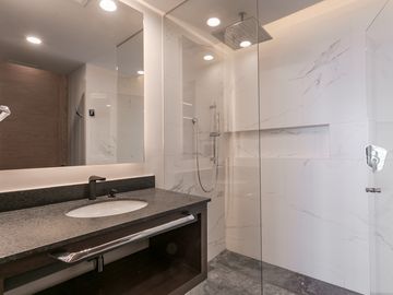 ​Departamento en la icónica Shark Tower!!  Apartment in the iconic Shark Tower!!