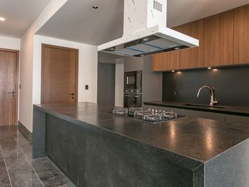 ​Departamento en la icónica Shark Tower!!  Apartment in the iconic Shark Tower!!