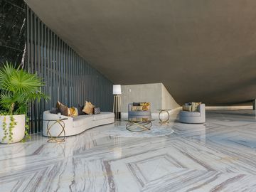 ​Departamento en la icónica Shark Tower!!  Apartment in the iconic Shark Tower!!