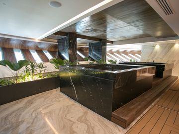 ​Departamento en la icónica Shark Tower!!  Apartment in the iconic Shark Tower!!