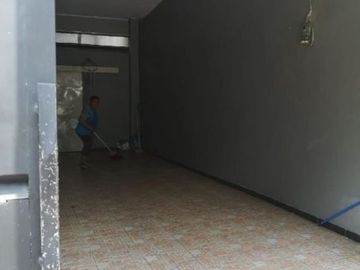 Rumah Makarya Binangun Nol Jalan Utama, STRATEGIS, Siap Huni hdp timur