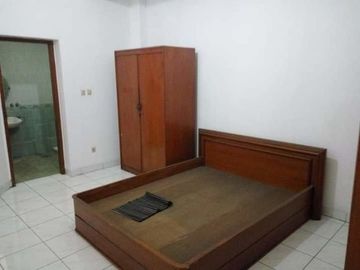 Dibawah harga pasar !! Rumah pondok hijau gegerkalong dekat setiabudi bandung