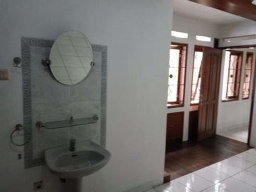Dibawah harga pasar !! Rumah pondok hijau gegerkalong dekat setiabudi bandung