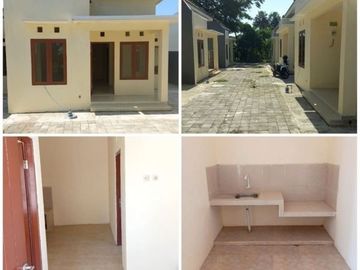 Rumah Murah daerah Gianyar
