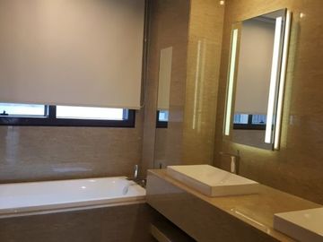 INFO-Disewakan Apartment Mewah 1 Park Avenue,Tower Royal, furnished bagus