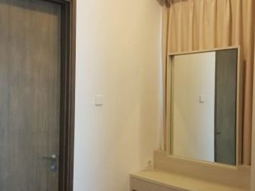 INFO-Disewakan Apartment Mewah 1 Park Avenue,Tower Royal, furnished bagus
