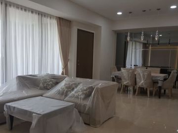 INFO-Disewakan Apartment Mewah 1 Park Avenue,Tower Royal, furnished bagus