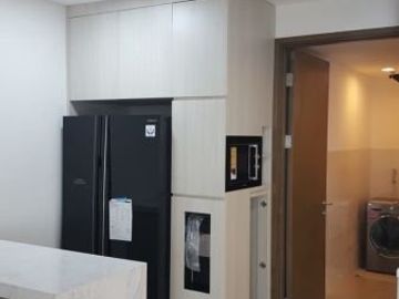 INFO-Disewakan Apartment Mewah 1 Park Avenue,Tower Royal, furnished bagus