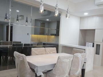 INFO-Disewakan Apartment Mewah 1 Park Avenue,Tower Royal, furnished bagus