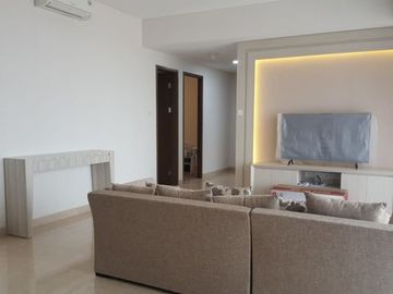 INFO-Disewakan Apartment Mewah 1 Park Avenue,Tower Royal, furnished bagus