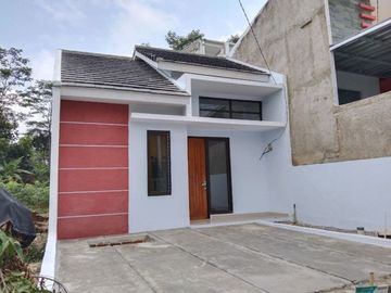 Izin Pembangunan Jelas Rumah DP Ringan Best Seller Cimahi Padalarang