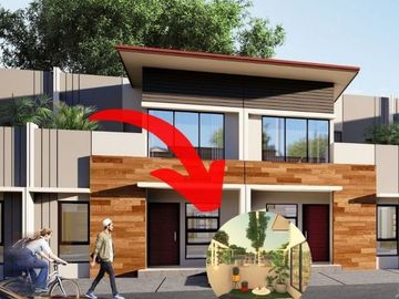 RUMAH TIPE 80! SUDAH DILENGKAPI DENGAN ROOFTOP GARDEN
