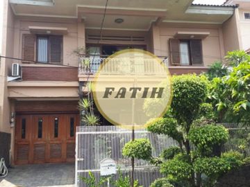 Rumah Bintaro Mewah Siap Huni Strategis dan Nyaman
