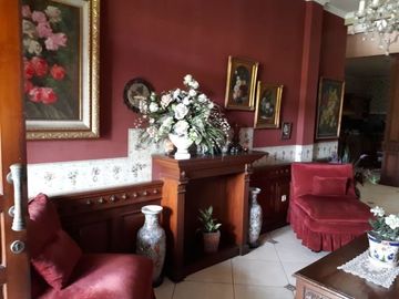 Rumah Bintaro Mewah Siap Huni Strategis dan Nyaman