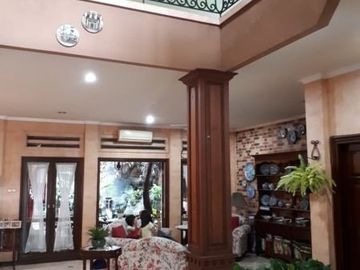 Rumah Bintaro Mewah Siap Huni Strategis dan Nyaman