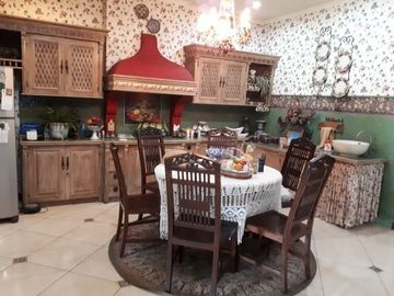 Rumah Bintaro Mewah Siap Huni Strategis dan Nyaman