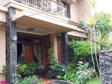 Rumah Bintaro Mewah Siap Huni Strategis dan Nyaman
