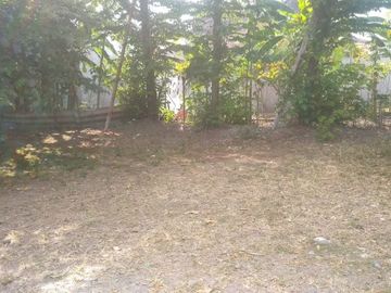 Rumah Siap Bangun Janti 700Jt-an Lokasi Premium dekat JEC