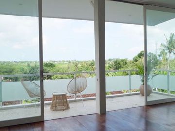 Villa Casanara For Freehold and Leasehold Sale