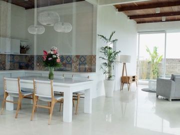 Villa Casanara For Freehold and Leasehold Sale