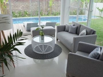 Villa Casanara For Freehold and Leasehold Sale