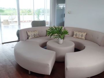 Villa Casanara For Freehold and Leasehold Sale