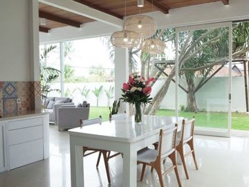 Villa Casanara For Freehold and Leasehold Sale