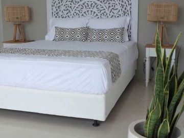 Villa Casanara For Freehold and Leasehold Sale