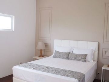 Villa Casanara For Freehold and Leasehold Sale