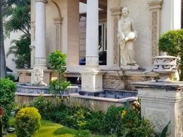 RUMAH MURAH, ISTIMEWA,MEWAH, MEGAH,VILLA BUKIT REGENSI,SURABAYA