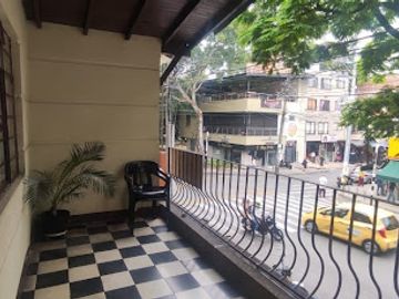 VENTA de APARTAMENTO en MEDELLIN