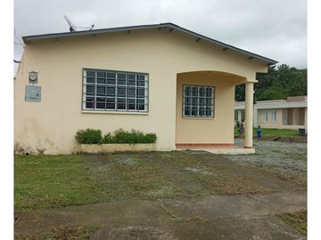 VENTA DE CASA EN PENONOME - VILLAS DE LLANO MARIN