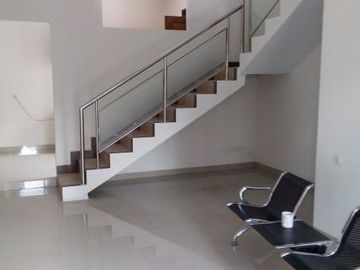 Rumah hook siap huni bangunan baru 2 lantai dekat rsud ujungberung kota bandung | MARTININGSIH