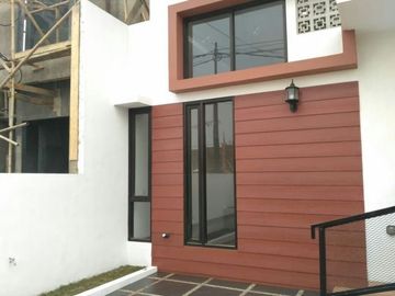 Dijual Cepat Rumah 2LT CASH Only 750JT di Sukamiskin Arcamanik Cibiru