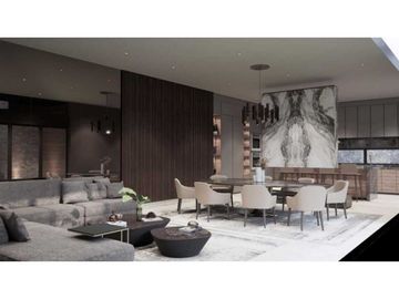Espectacular Residencia Super Equipada en Carolco Monterrey