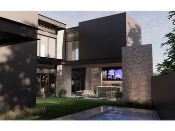 Espectacular Residencia Super Equipada en Carolco Monterrey