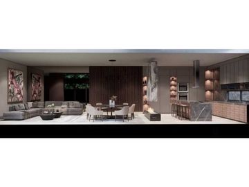 Espectacular Residencia Super Equipada en Carolco Monterrey