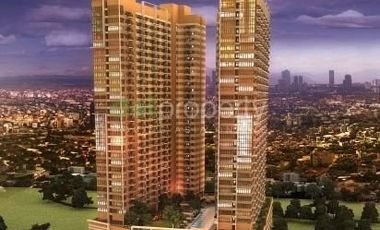 1 Bedroom Condo for sale in The Radiance Manila Bay &ndash; South Tower