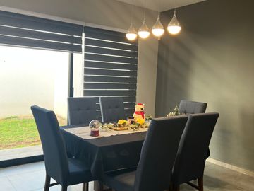 CASA EN VENTA VILLAMAGNA SLP