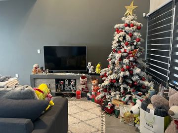 CASA EN VENTA VILLAMAGNA SLP