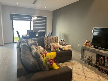CASA EN VENTA VILLAMAGNA SLP